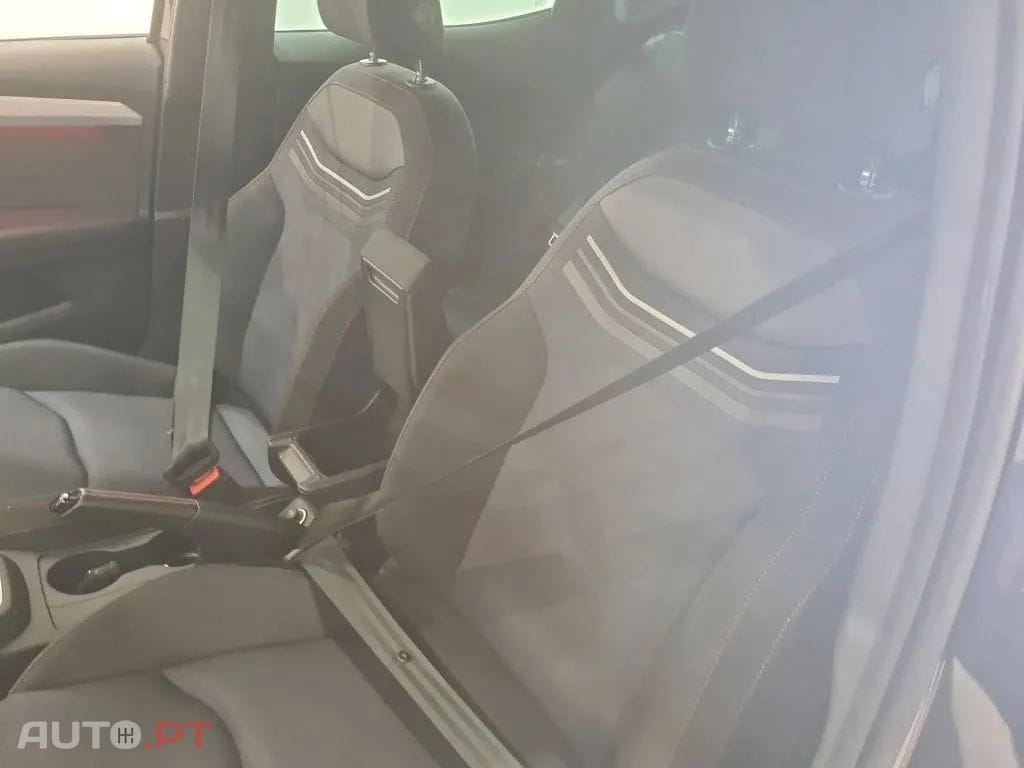 Seat Ibiza 1.0 TSI FR