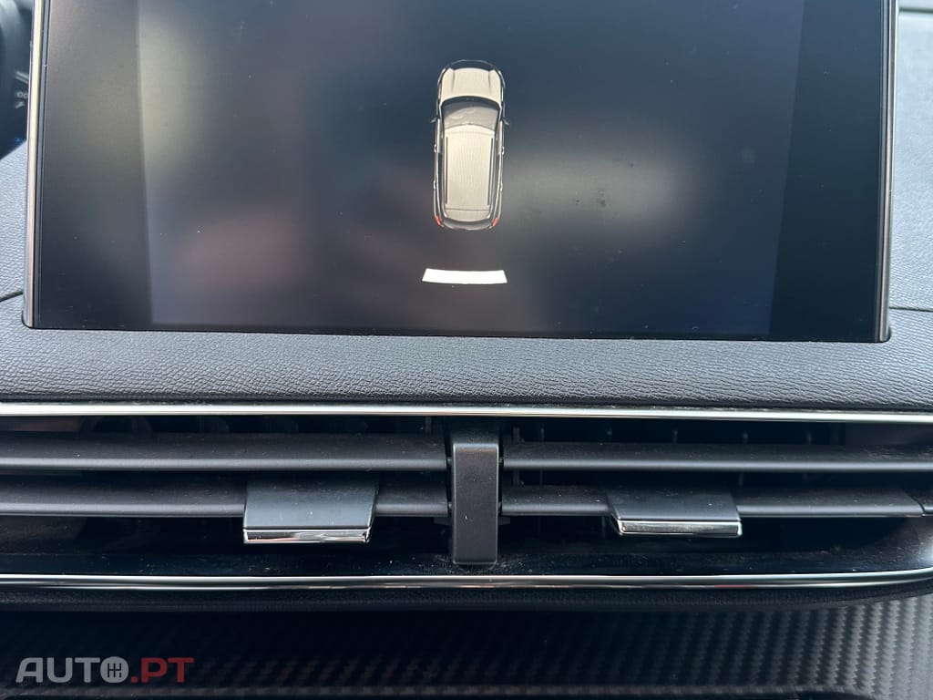 Peugeot 3008 1.2 PureTech Allure EAT8