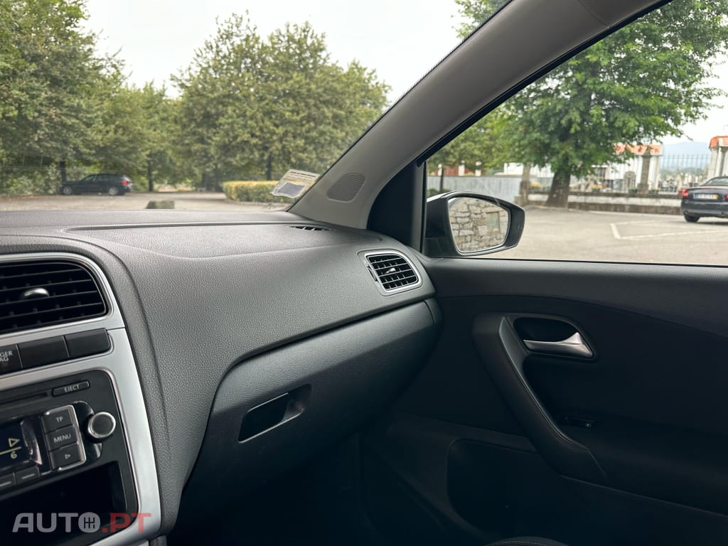 Volkswagen Polo 1.2 Highline