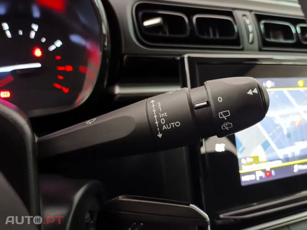 Citroen C3  VAN 1.5 BlueHDI Business Feel S&S C/ IVA Dedutível