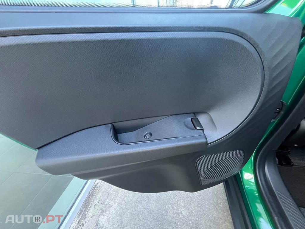 Renault Twingo 22 Techno