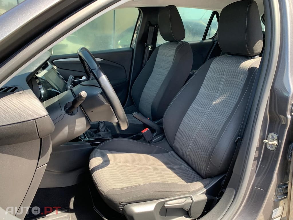 Opel Corsa 1.5 D Business