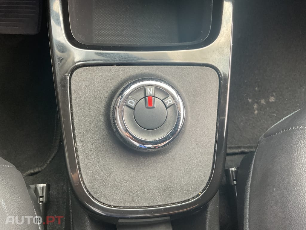 Dacia Spring Electric 45 Comfort Plus