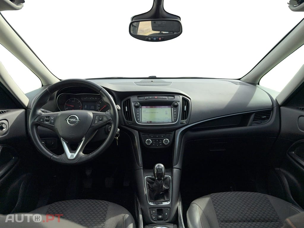 Opel Zafira 1.6 CDTi Innovation S/S