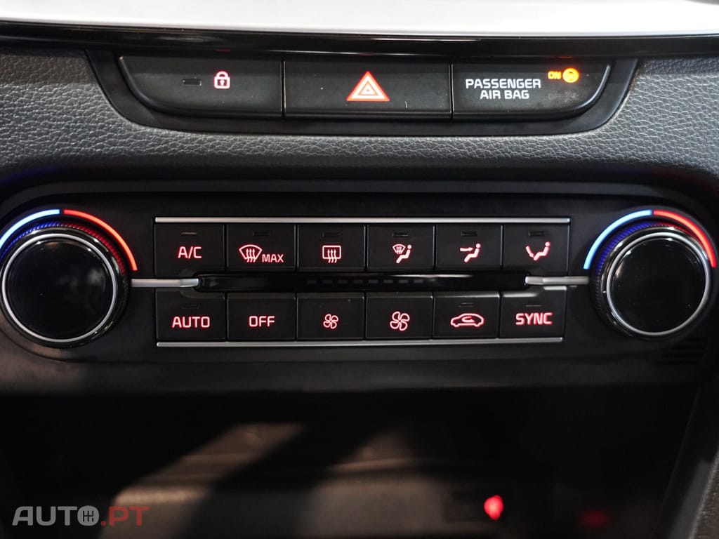 Kia Proceed 1.0 T-GDi GT Line