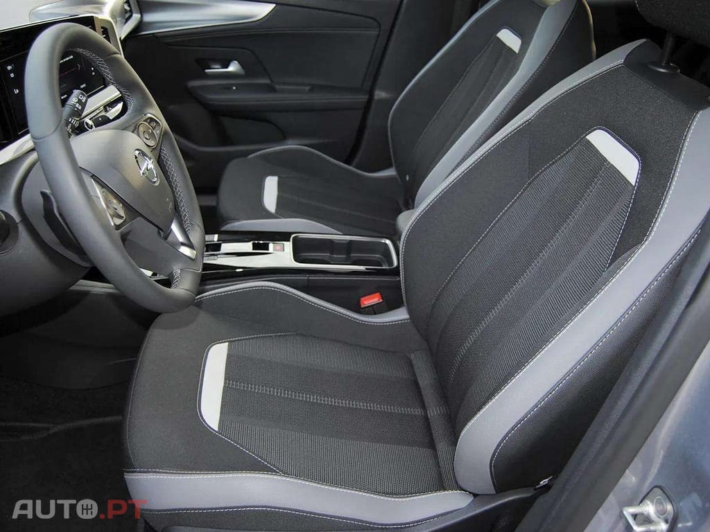 Opel Mokka 1.2 T GS Line AT (130cv)