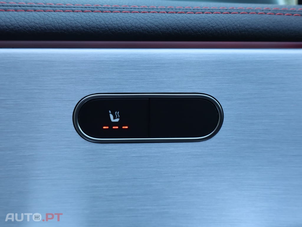 Mercedes-Benz CLA 180 d AMG Line Aut.