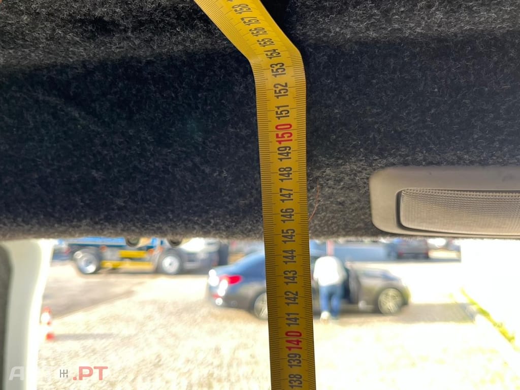 Fiat Doblo 1.6 Multijet XL