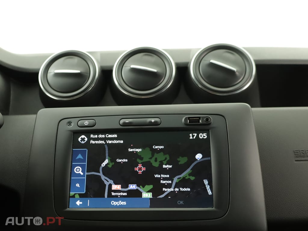 Dacia Duster Duster 1.0 TCe ECO-G Comfort Bi-Fuel