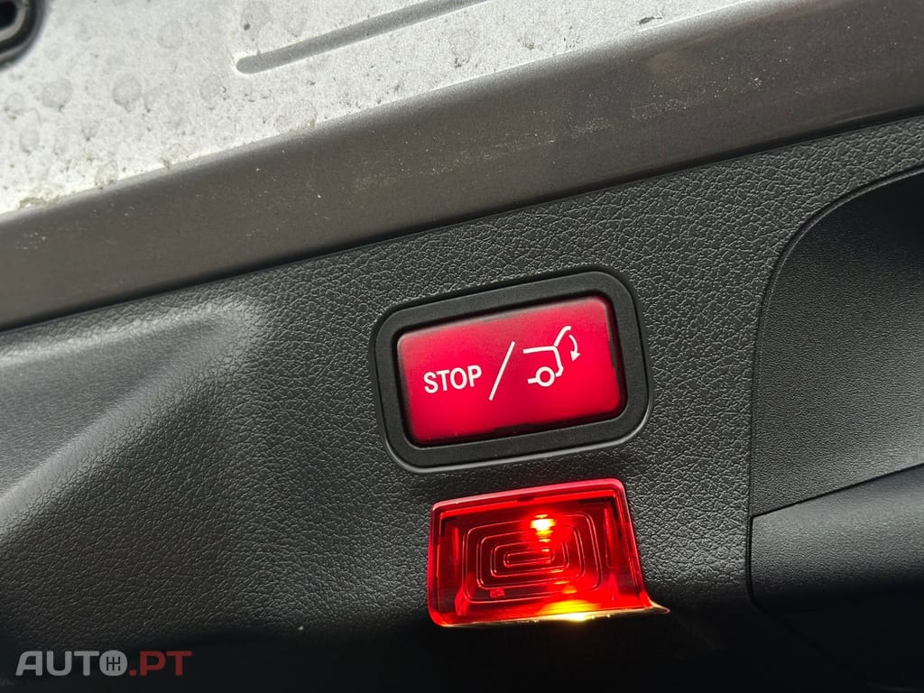 Mercedes-Benz CLA 180 d Shooting Brake AMG Line Aut.