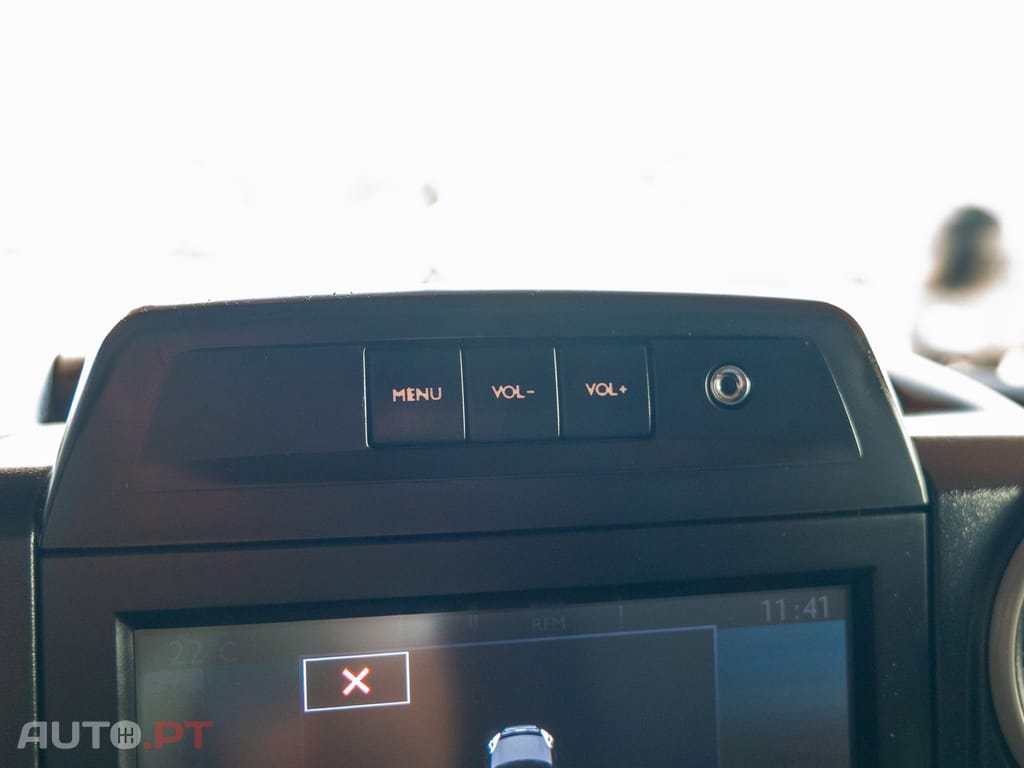Citroen Berlingo 1.6 BlueHDi L1