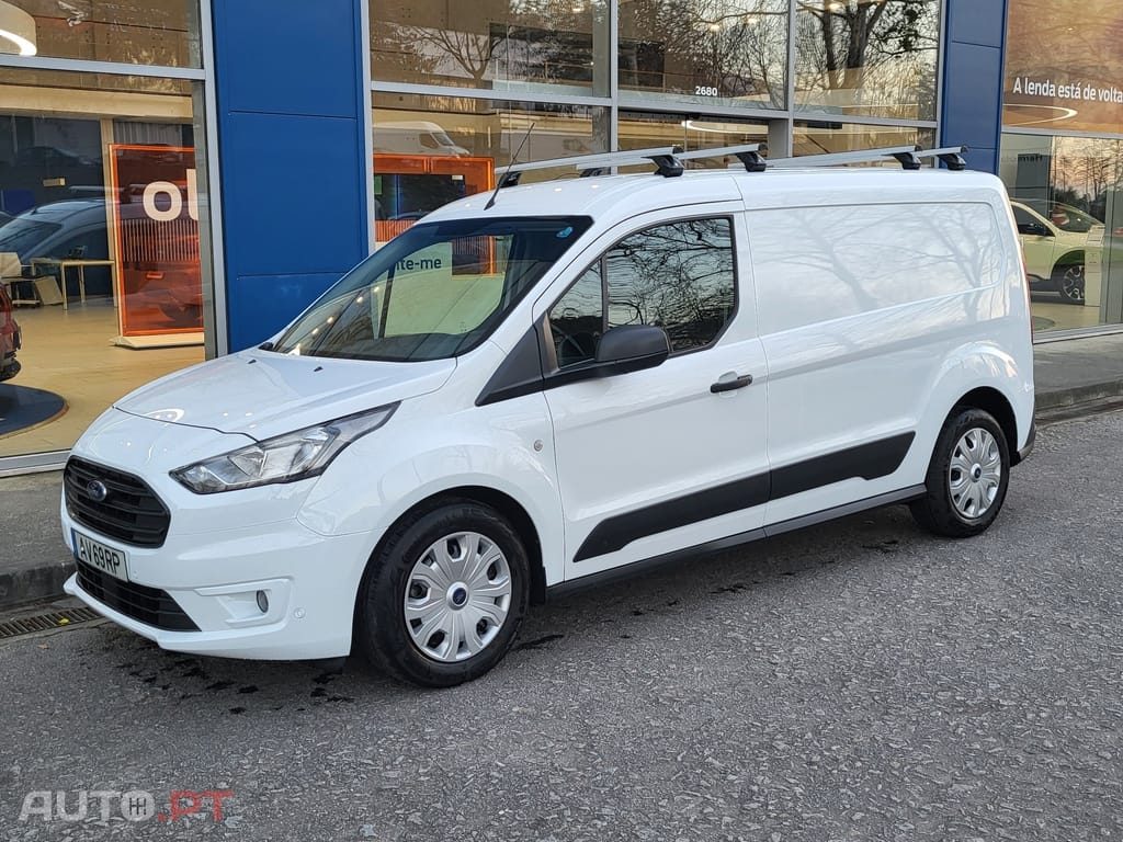 Ford Transit Connect 1.5 TDCi 200 L2 Trend