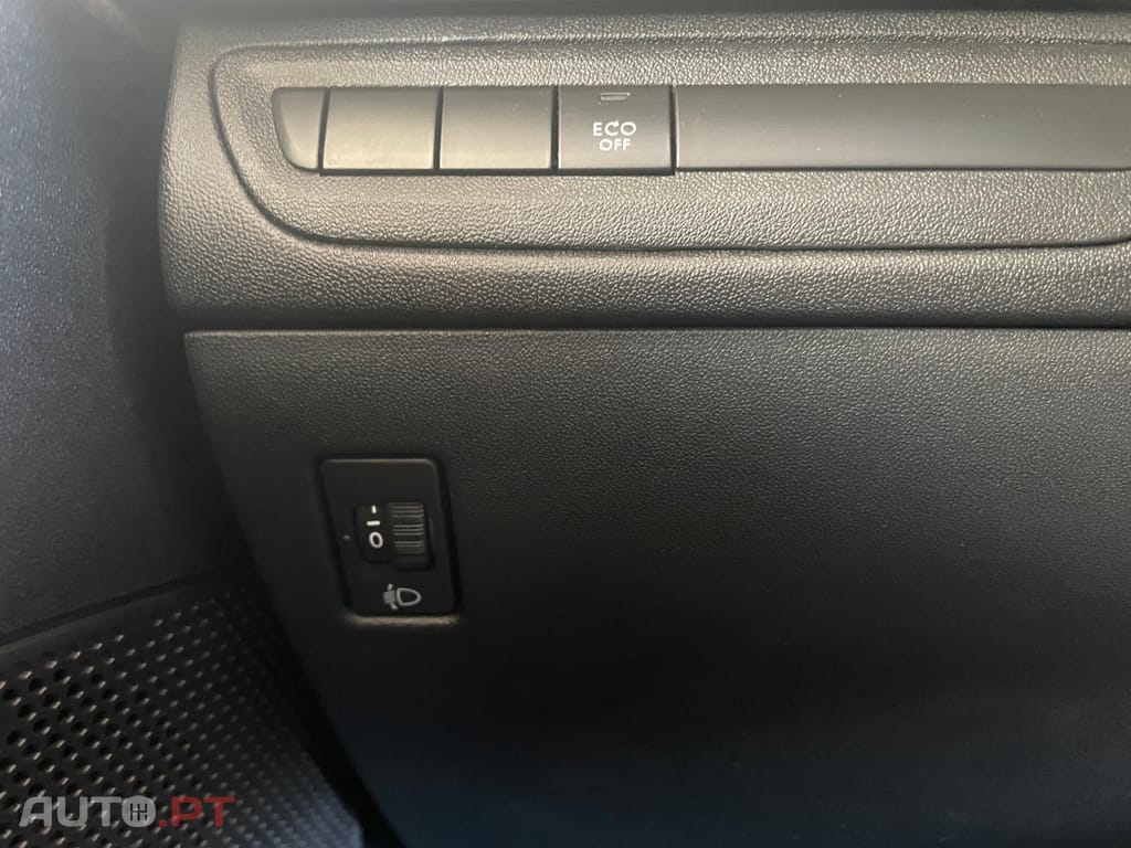 Peugeot 208 1.2 PureTech Allure