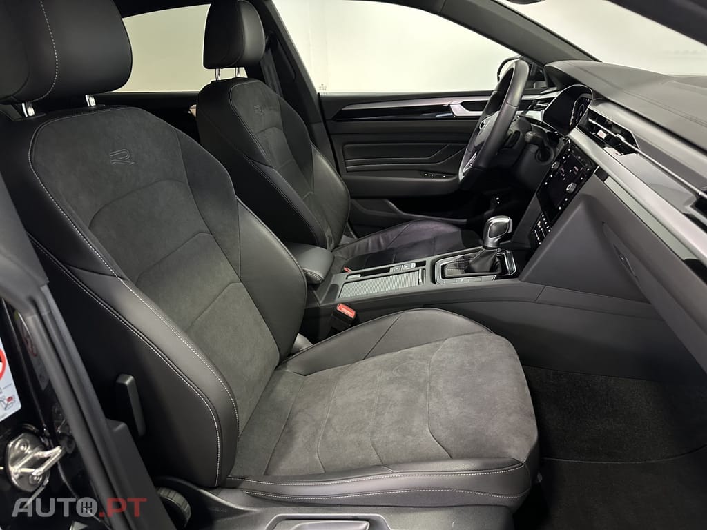 Volkswagen Arteon eHybrid R-Line