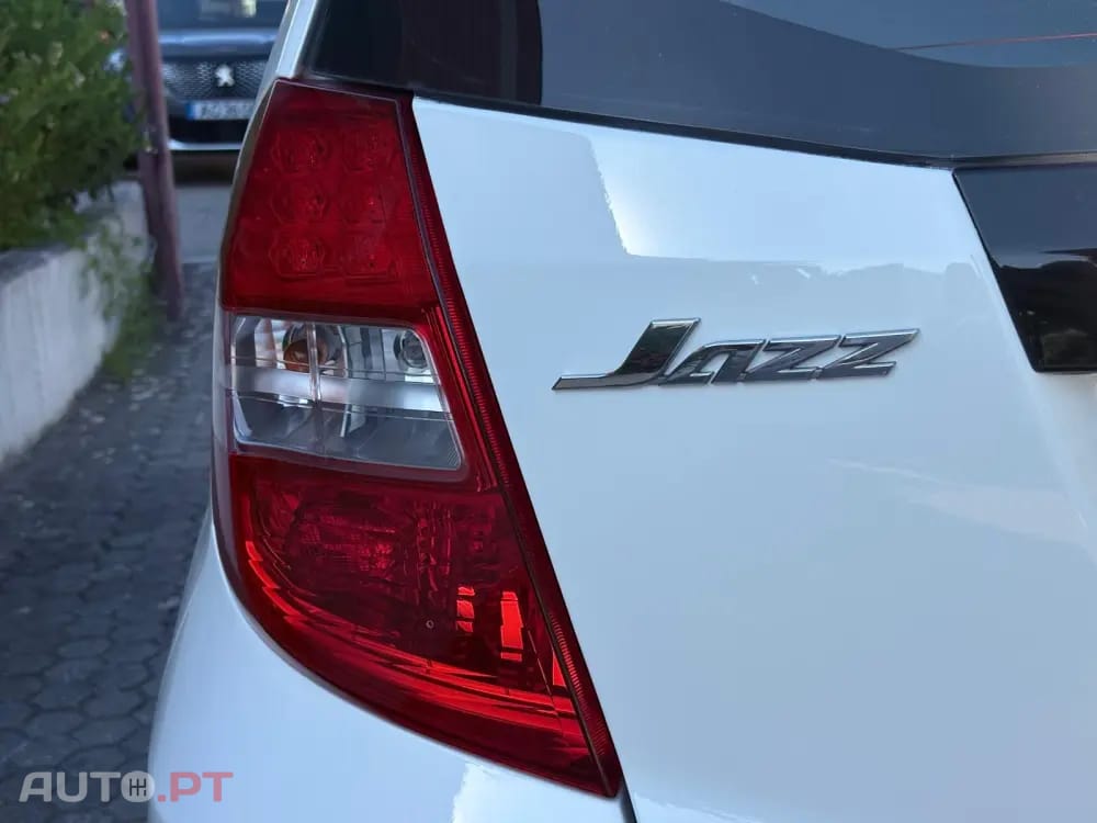 Honda Jazz 1.2 i-VTEC Trend