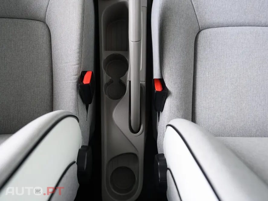 Renault Zoe (c/ Bateria) 41 kwh Intens