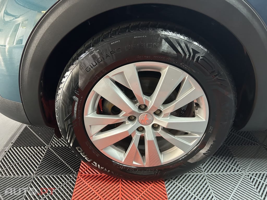 Peugeot 5008 1.2 PureTech Active