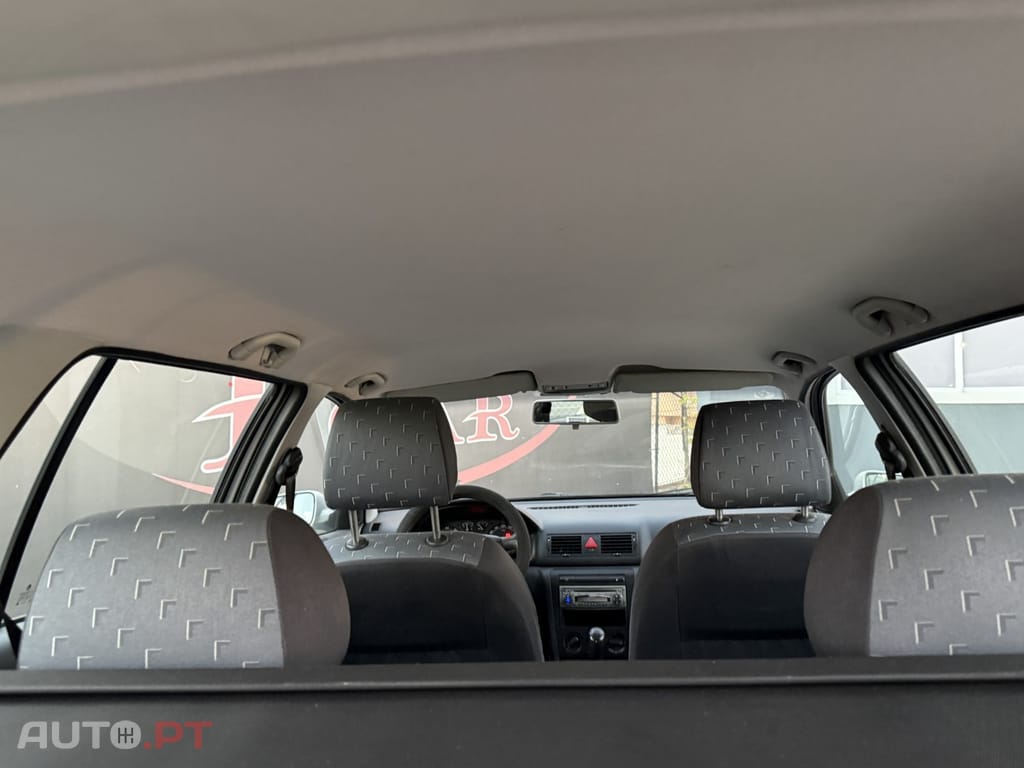 Skoda Octavia Break 1.4 Ambiente