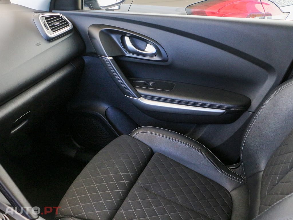 Renault Kadjar 1.5 dCi Intens