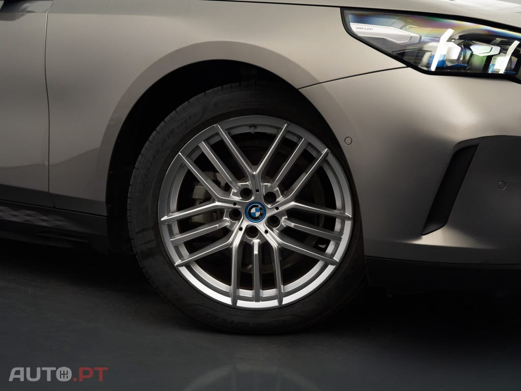 BMW 530 e xDrive