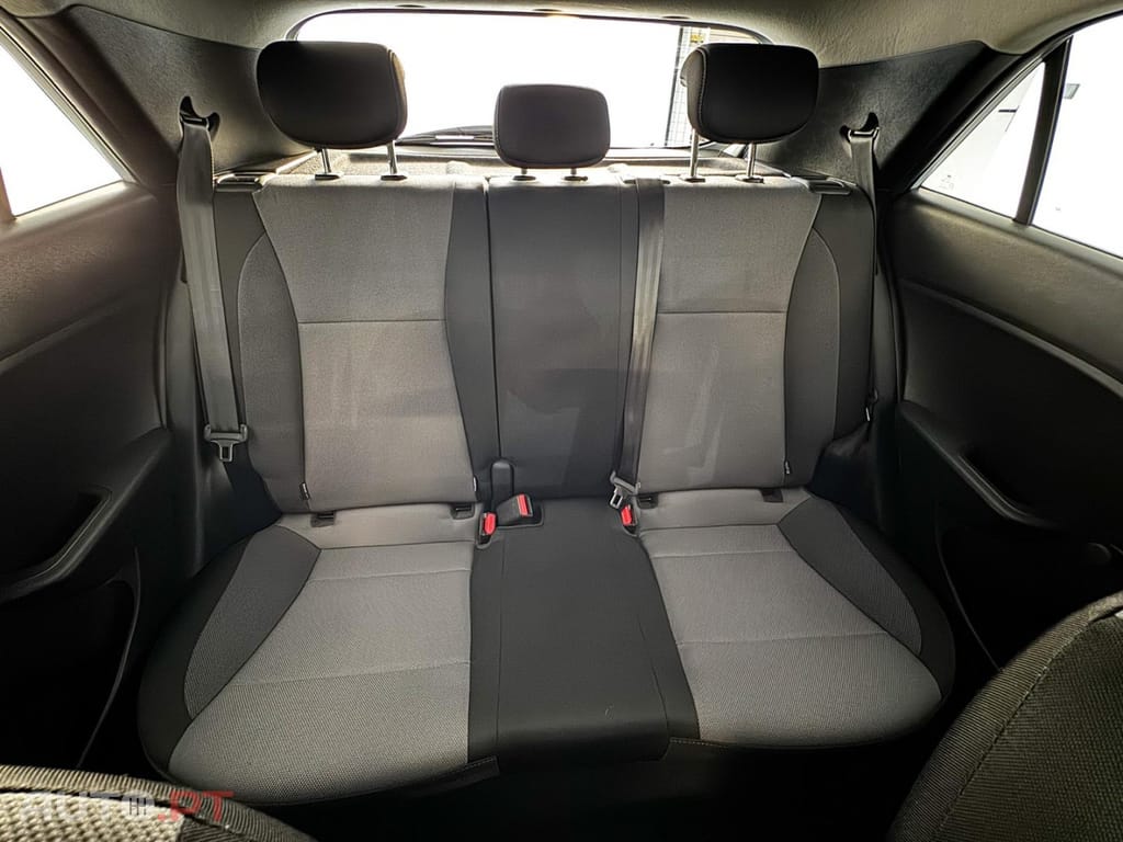 Hyundai i20 1.2 Style Plus