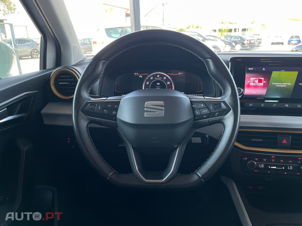 Seat Arona 1.0 TSI Xperience