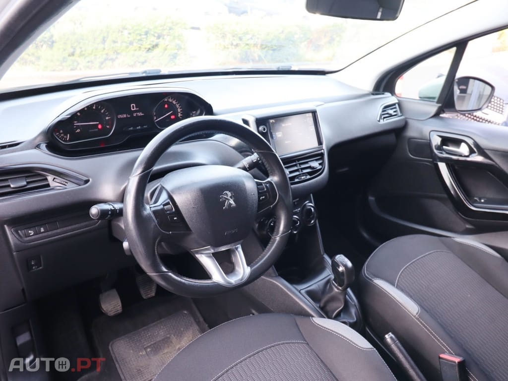 Peugeot 208 1.2 PureTech Active