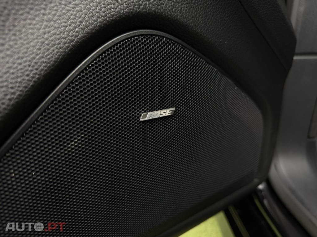 Porsche Panamera Standard