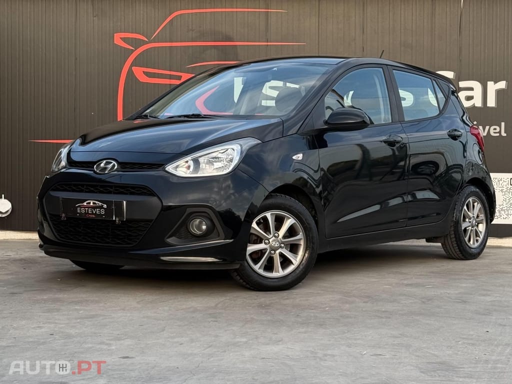 Hyundai i10 1.0 Access