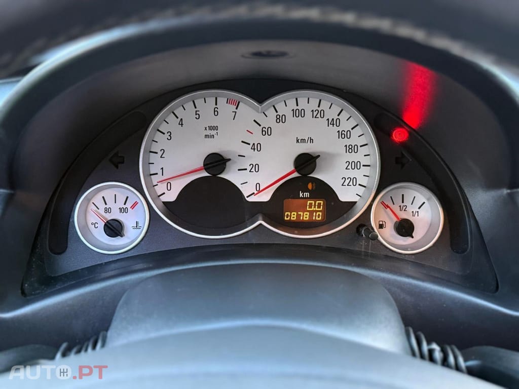 Opel Corsa 1.2 Twinport Enjoy