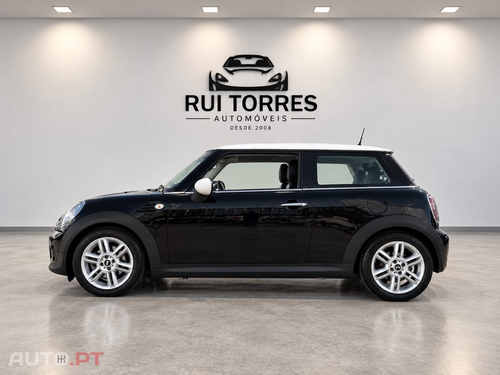 MINI Cooper One 1.6