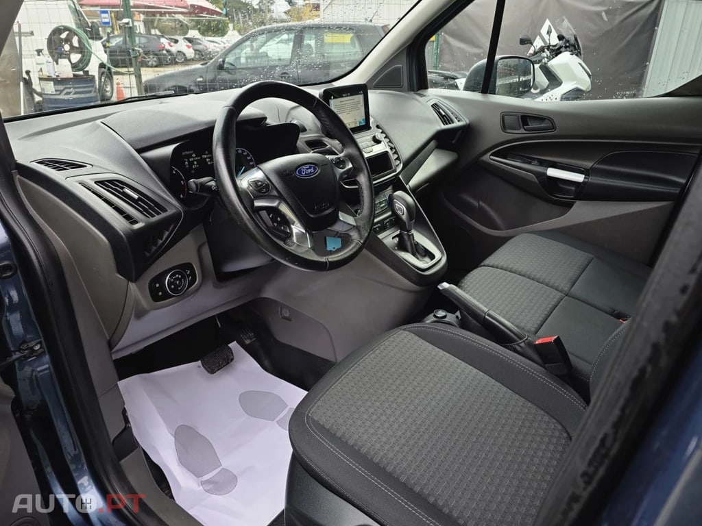 Ford Transit L2 TITANIUM (AUT)