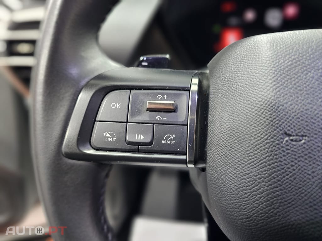 Citroen C5 X 1.2 PureTech Feel Business EAT8