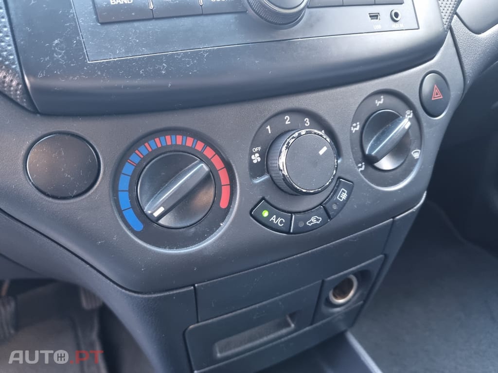 Chevrolet Aveo 1.2 L
