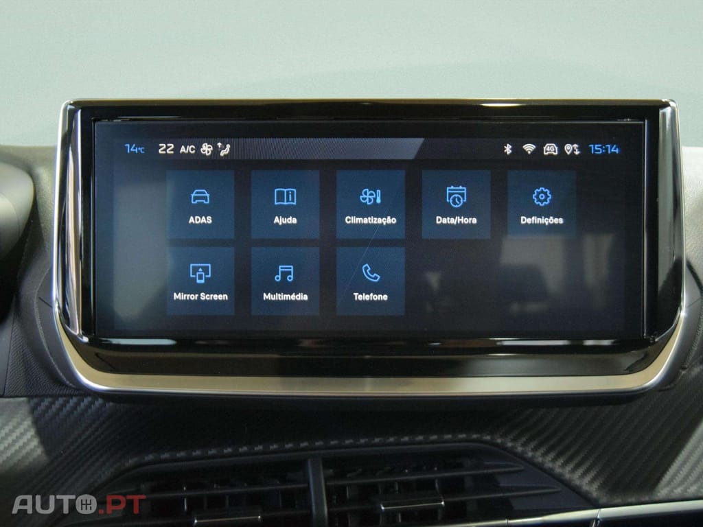 Peugeot 208 1.2 Hybrid Allure e-DCS6