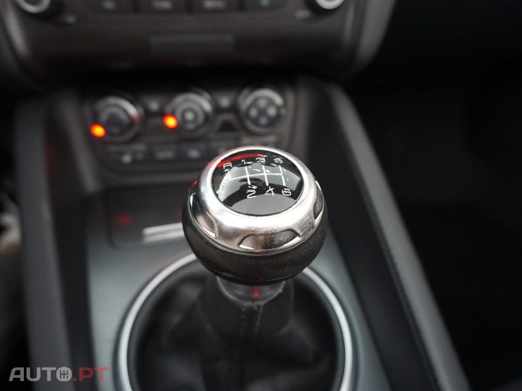 Audi TT 2.0 TFSI