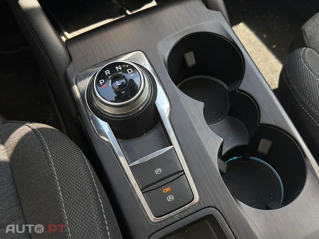 Ford Focus SW 1.5 TDCi EcoBlue Active