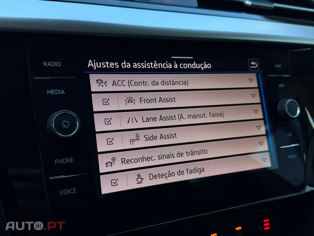 Volkswagen Arteon 2.0 TDI Elegance DSG