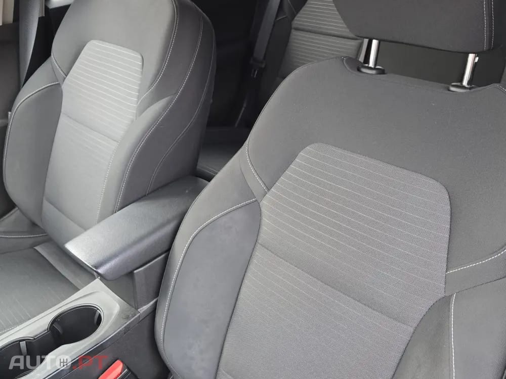 Renault Arkana 1.6 E-Tech Full Hybrid Evolution