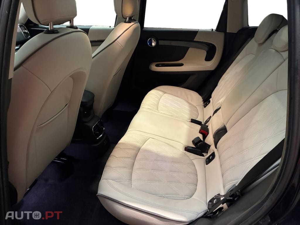 MINI Countryman Cooper SE Premium Plus Edition Auto