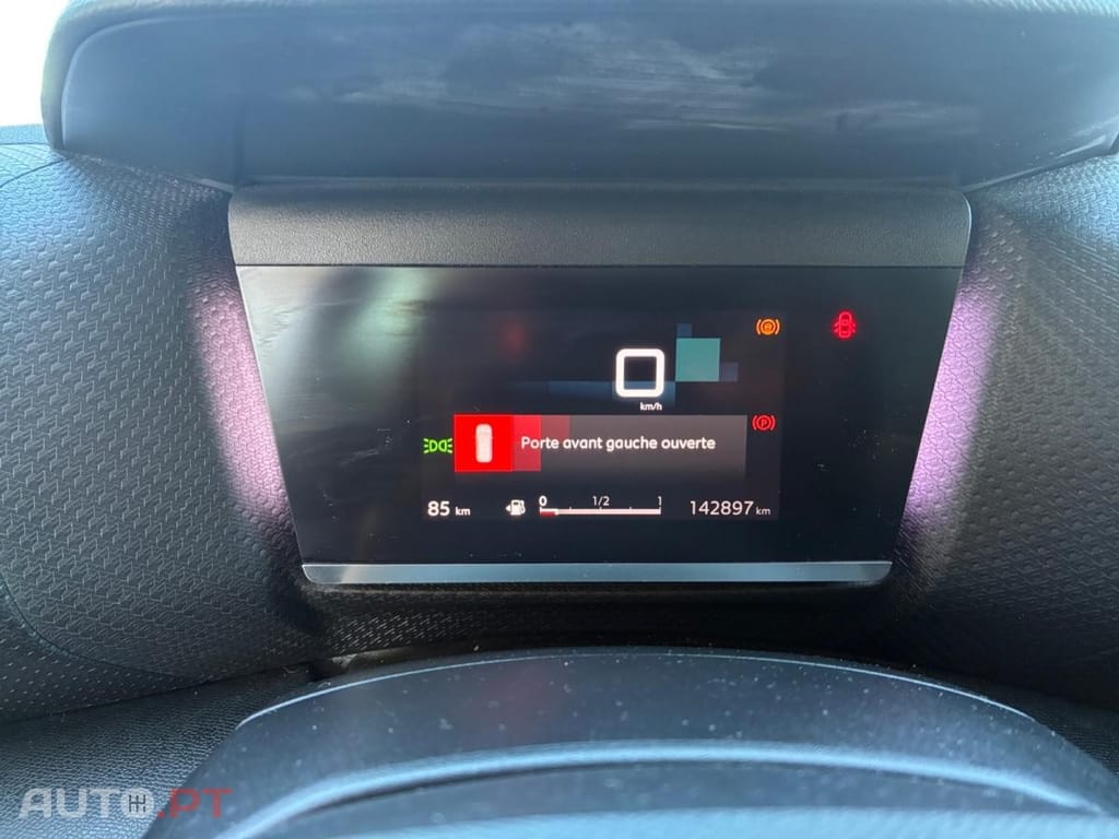 Citroen C4 1.2 PureTech Feel Pack