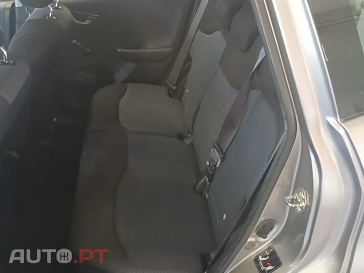 Honda Jazz 1.2 I-VTEC
