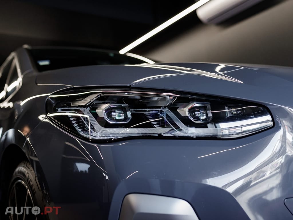 BMW 218 Y