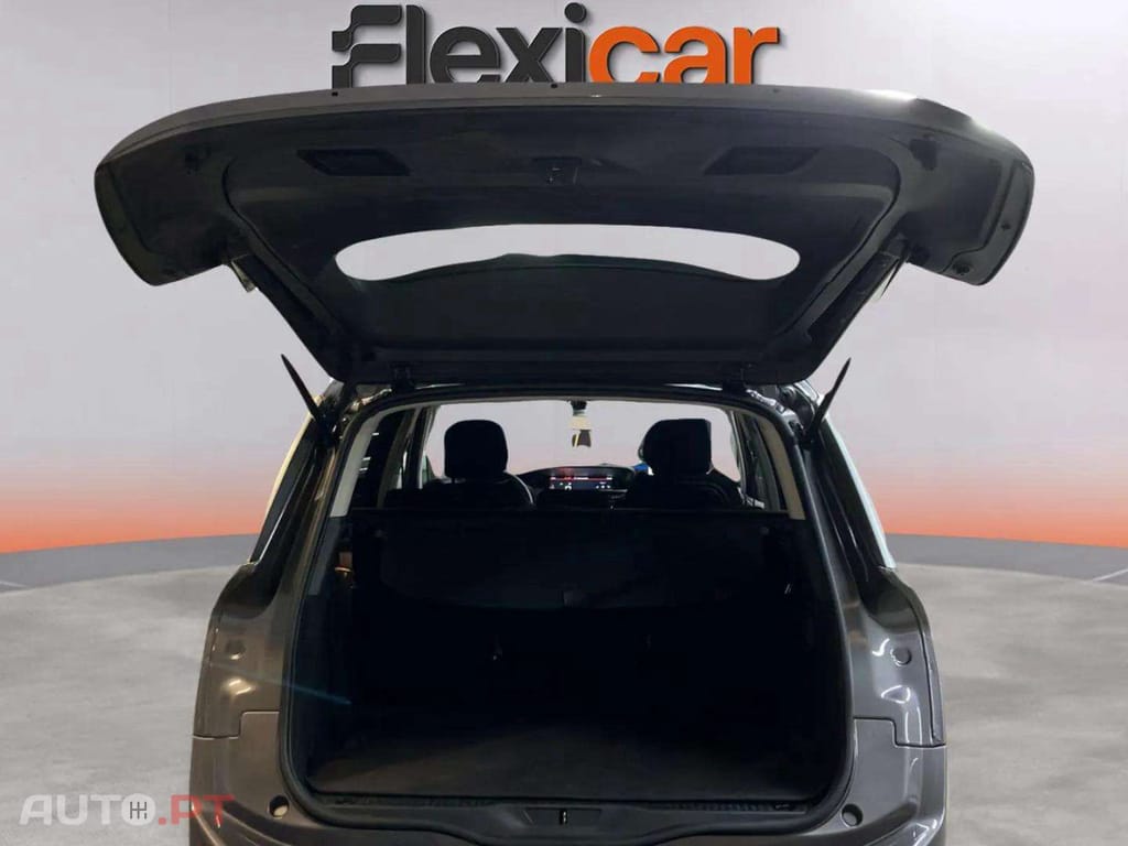 Citroen C4 SpaceTourer 1.5 BlueHDi Feel EAT8