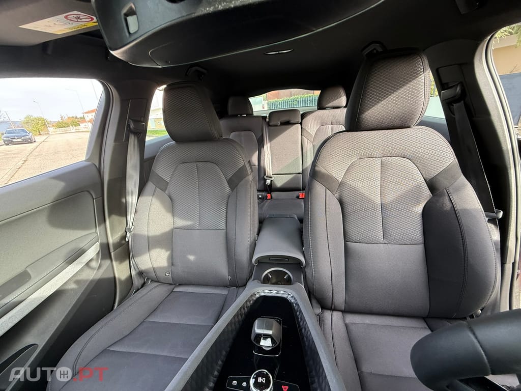 Polestar 2 Single Motor Long Range 79kWh