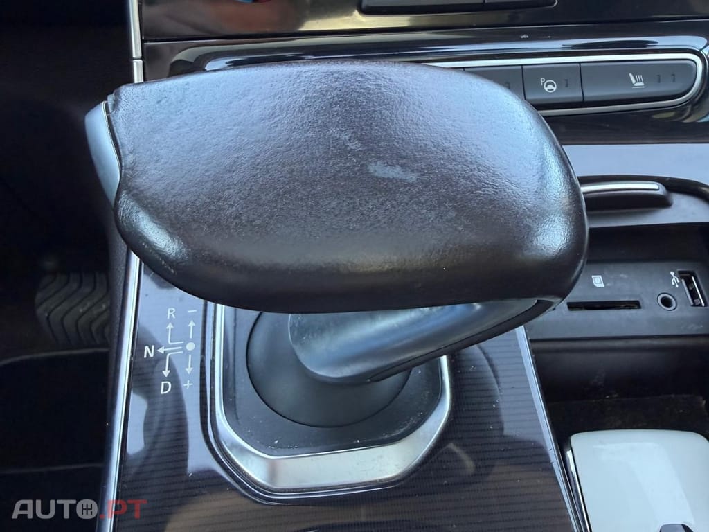 Renault Espace 1.6 dCi Initiale Paris EDC