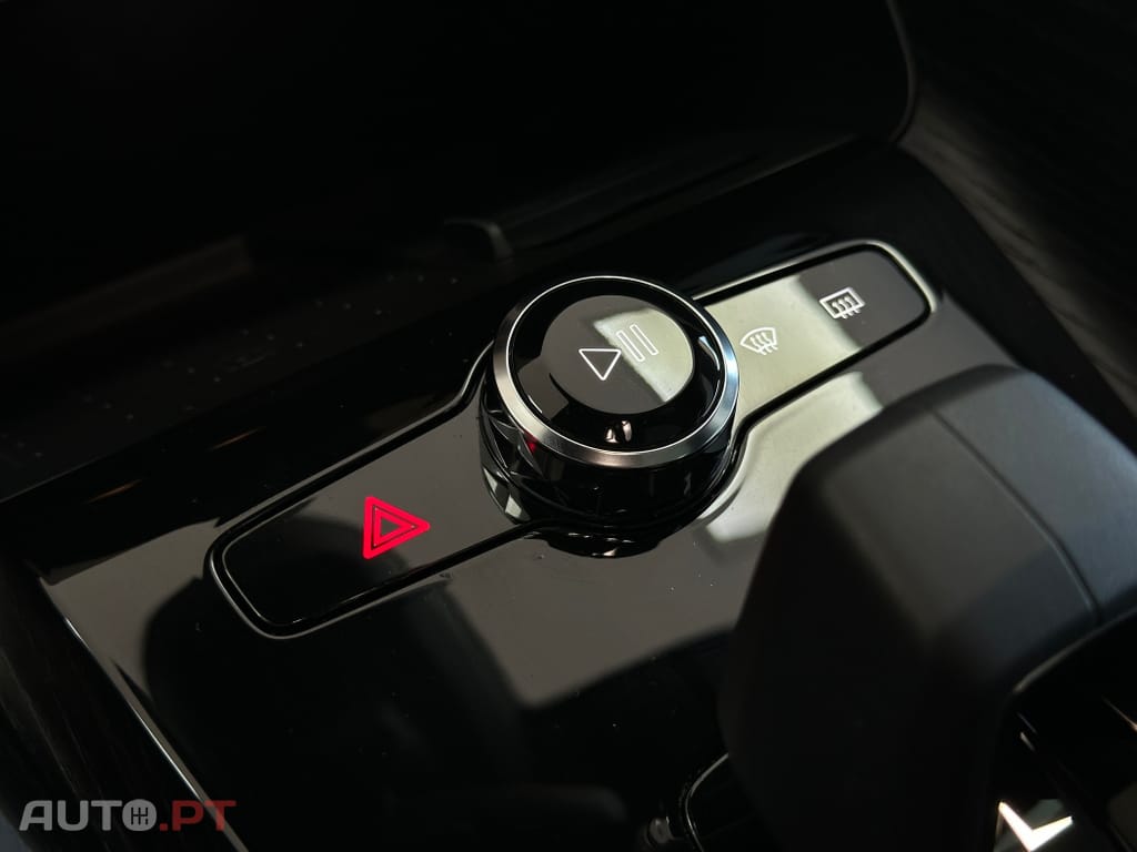 Polestar 2 Dual Motor Long Range 78 kWh AWD Performance
