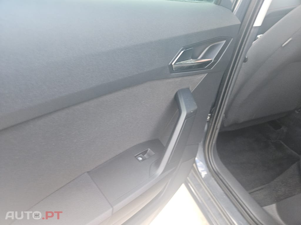 Seat Ibiza 1.6 TDI FR