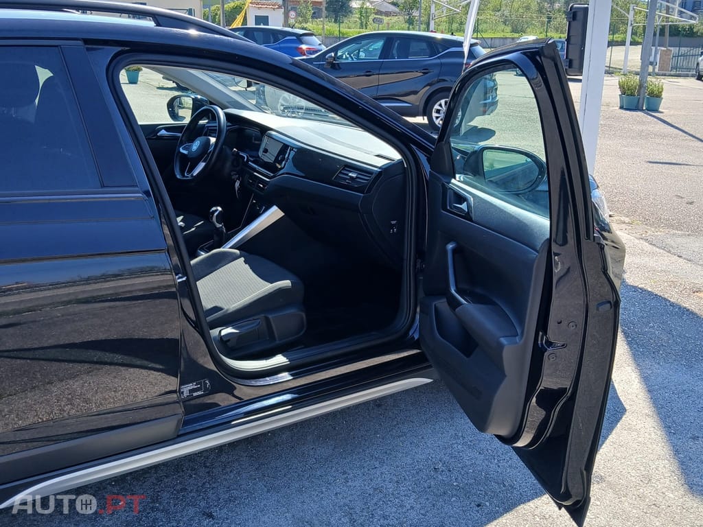 Volkswagen Taigo 1.0 TSI Life