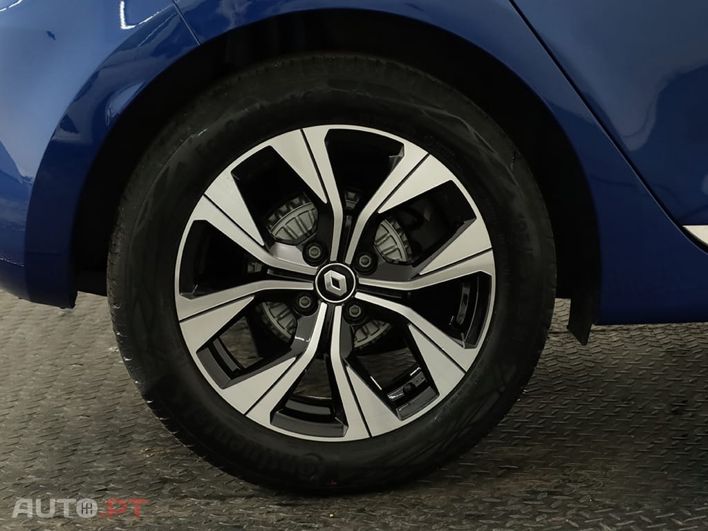 Renault Clio Clio 1.0 TCe Evolution